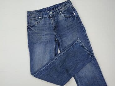 mango koszulka: Jeansy damskie, S — 1