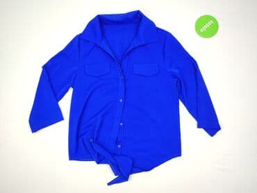 koszula do stroju krakowskiego: Women`s shirt, size M (EU 38) — 2