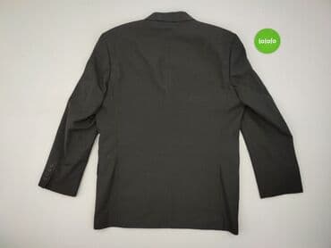 marynarka damska c a: Women's blazer, size 6XL (EU 52) — 3
