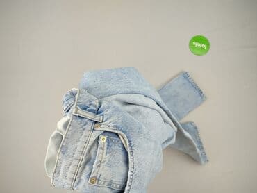 dżinsy damskie xxl: Jeansy damskie, rozmiar XL — 6