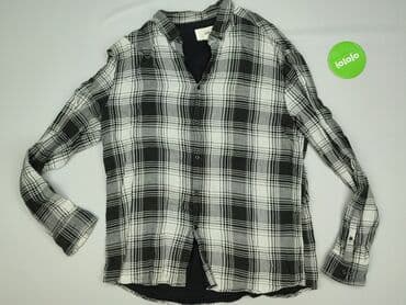 h and m koszule meskie: H&M, Koszulа dla mężczyzn, rozmiar XL — 2