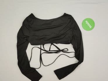 cropp bluzki z krótkim rękawem: Shein, Top damski, rozmiar S — 3