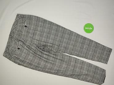 mens: TU Woman, Spodnie materiałowe damskie, rozmiar 2XL — 3