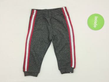 sukienki wizytowe dla dzieci: Sweatpants, 6-9 months, condition - Perfect — 2