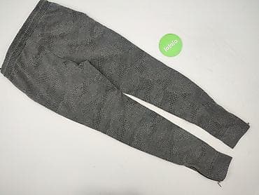 Ubrania męskie: Faded Glory, Spodnie dresowe dla mężczyzn, rozmiar M — 3