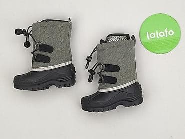 cropp cargo: Śniegowce, 21, stan - Idealny — 3