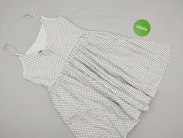 spódnice w groszki stradivarius: Topshop, Sukienka damska, rozmiar XL — 3