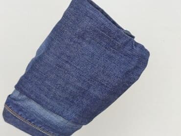 kapcie kapitan bomba: Spodnie 3/4 damskie, rozmiar M — 5