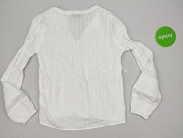 oysho len: Yessica, Bluzka damska, rozmiar XS — 3