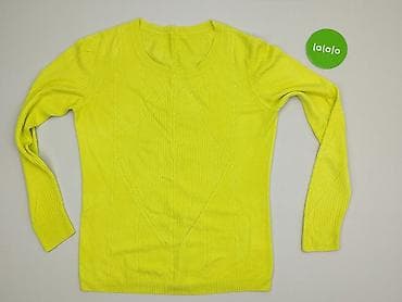solar: Tu, Sweter damski, rozmiar XL — 2