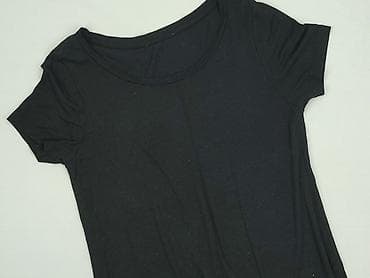 T-shirt damski, rozmiar S
