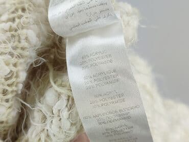 sweter h: Sweter damski, rozmiar L — 5