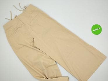 zara clothes: Zara, Spodnie materiałowe damskie, rozmiar M — 3