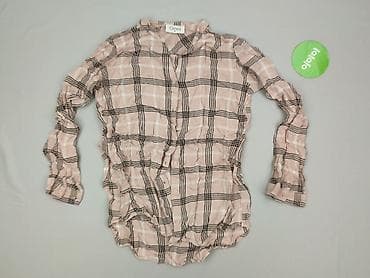 bluza koc primark: Gina, Koszula damska, rozmiar S — 2