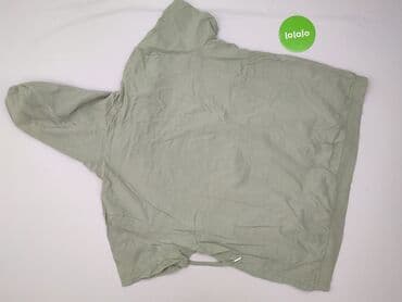 koszulka ze ściągaczem: Liberty, Bluza z kapturem damska, 2XL — 3