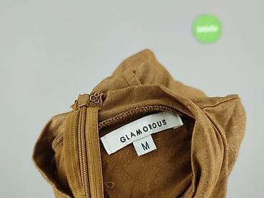 organizer: Glamorous, Sukienka damska, rozmiar M — 5