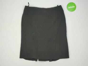 srebrne spódnice plisowane: Spódnica damska, rozmiar M — 2