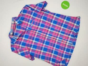 Koszule: Nature, Koszula damska, rozmiar XL — 2