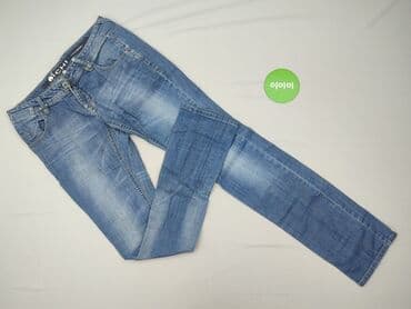 indicode jeans spodnie: Ichi, Jeansy damskie, M — 2