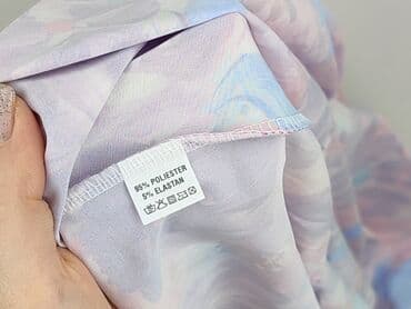 eleganckie ubrania plus size: Sukienka damska, rozmiar XL — 5