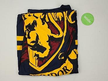 Artykuły papiernicze: Poszwa na kołdrę 136 x 200, kolor - Bordowy, stan - Bardzo dobry — 2