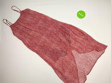 bluzki cekiny hm: H&M, Sukienka damska, rozmiar S — 2