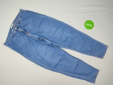 spódnice maxi cropp: Cropp, Jeansy damskie, rozmiar XL — 2