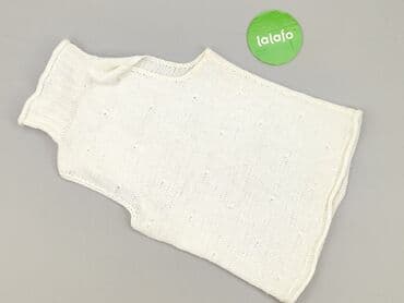 poliamid w swetrze: Sweter damski, rozmiar S — 2