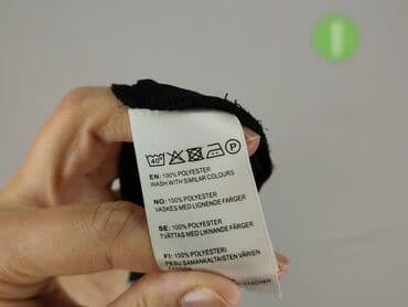 dsquared2 kurtka zimowa: Bik Bok, Bluzka damska, M — 5