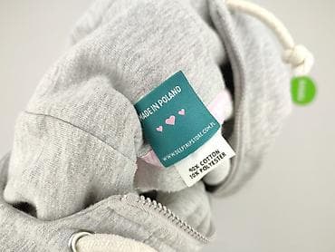 chada ciuchy: Bluza z kapturem damska, rozmiar M — 6