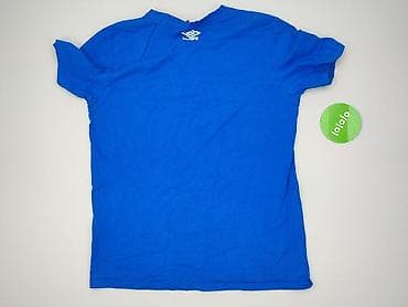 sinsay koszulka basic: Umbro, Koszulka dla mężczyzn, rozmiar XL — 3