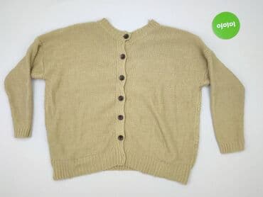 dsquared2 kurtka zimowa: Sweter damski, 5XL — 3