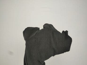 bluzka z otworem na kciuk: Shein, Sukienka damska, rozmiar M — 6