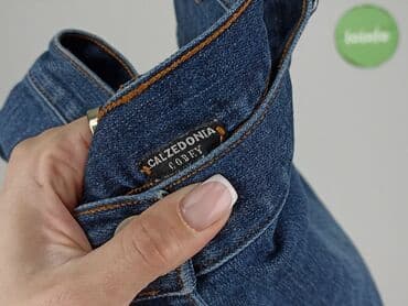 Kobiety: Calzedonia, Szorty damskie, rozmiar XL — 5