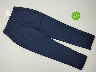 buty syrena: Reserved, Spodnie materiałowe damskie, rozmiar M — 3