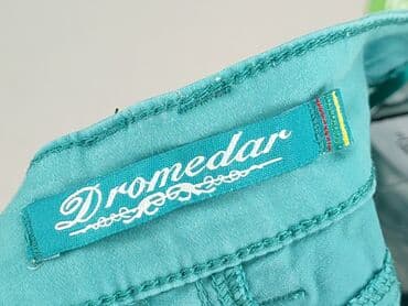 szorty dla puszystych: Dromedar, Szorty damskie, rozmiar XS — 4