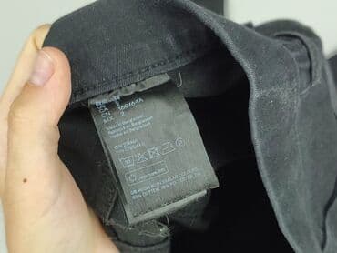 hm joggery damskie: H&M, Джинси жіночі, розмір XS — 5