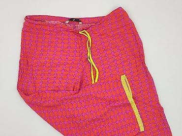 garnitur: Tu, Spodnie 3/4 damskie, rozmiar L — 1