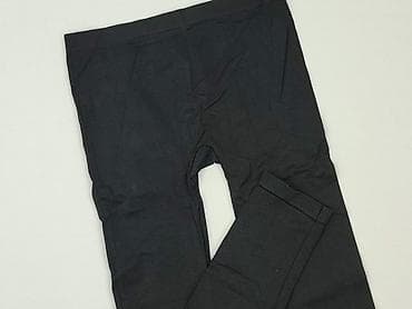 legginsy dla puszystej: Legginsy rozmiar L — 1