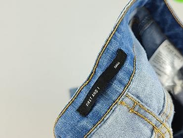 dzwony hello kitty: FIRST AND I, Jeansy damskie, rozmiar S — 4