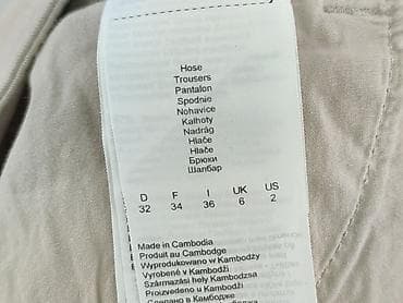 spodenki 38: S.Oliver, Szorty damskie, rozmiar S — 5