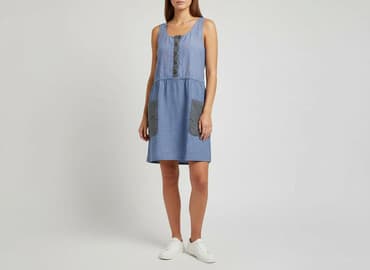 navona sukienki: Nümph, Sukienka damska, rozmiar S — 6