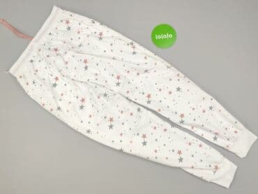 pizamowe spodnie hello kitty: Janina, Spodnie do spania, S — 3