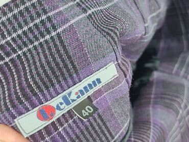 spódnice szkockie: Women`s skirt, size L — 8