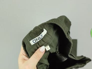 destination spodnie: ONLY, Spodnie materiałowe damskie, rozmiar XS — 4