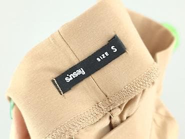 skarpetki stopki 100 bawełna: Szorty damskie, rozmiar S — 4