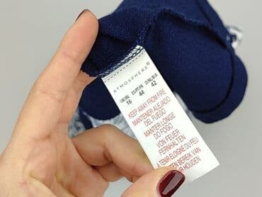 sukienka w panterkę, mohito: Atmosphere, Sukienka damska, rozmiar XL — 4