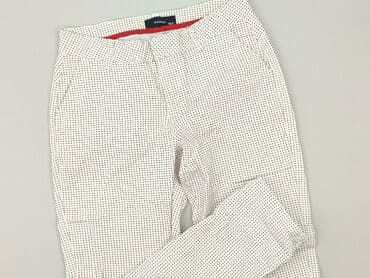 geox ubrania: Spodnie materiałowe damskie, rozmiar XS — 2