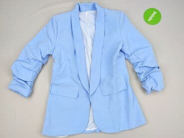 marynarka zara basic: Marynarka damska, S — 2