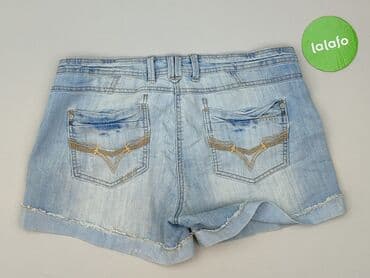 krótkie spodenki rozmiar 48: Szorty damskie, rozmiar L — 3